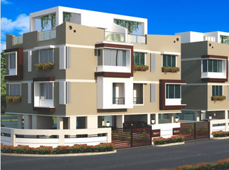 Garden Avenue Baner