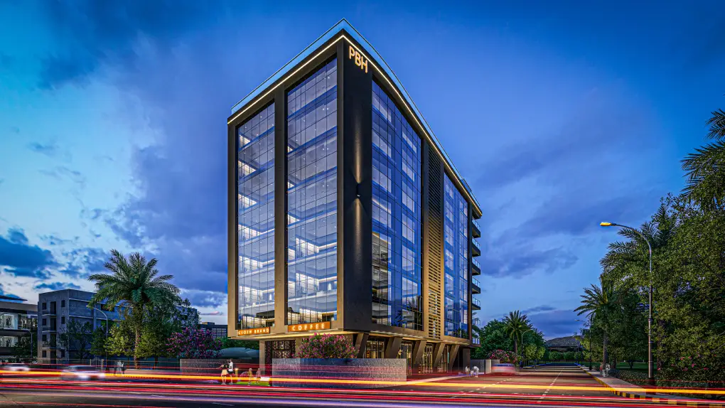 Pancard Business Hub